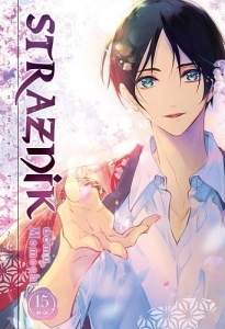 Strażnik domu Momochi 15