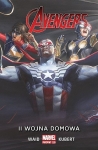 Avengers All-New 3: II wojna domowa