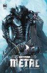 Batman Metal 3 - Mroczny wczechświat