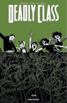 Deadly Class 03 - Wężowisko
