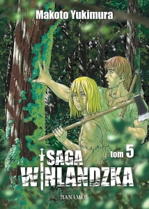 Saga Winlandzka 05