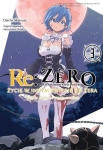 Re: Zero - Życie w innym świecie od zera. Księga 3 - Truth of Zero - 03