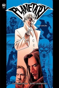 Planetary 2 - (wyd zb)