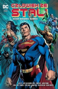 Superman - Człowiek ze Stali