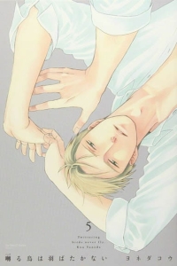 Złamane skrzydła-Saezuru Tori wa Habatakanai 05