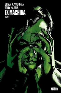 Ex Machina 5