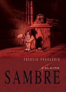 Sambre - Trzecie pokolenie