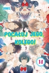 Pocałuj jego, kolego! 14