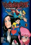 Vigilante - My Hero Academia Illegals 03