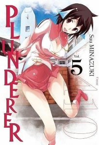 Plunderer 05