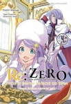 Re: Zero - Życie w innym świecie od zera. Księga 3 - Truth of Zero - 04
