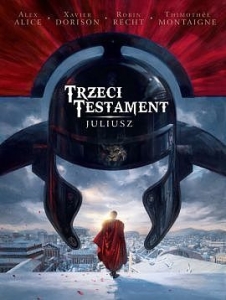 Trzeci Testament - 1