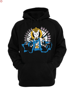 Bluza Hindu Cat