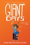 Giant Days - 2 - Obudźcie mnie jak będzie po wszystkim
