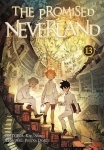 The Promised Neverland - 13