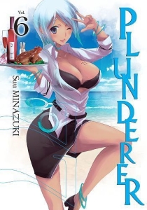 Plunderer 06