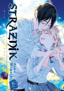 Strażnik domu Momochi 16