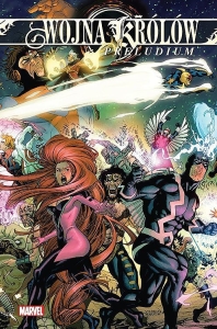 Wojna królów - Preludium