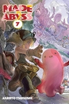 Made in Abyss 07