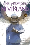 The Promised Neverland - 14