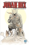 Jonah Hex 09 - Licząc trupy
