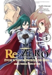 Re: Zero - Życie w innym świecie od zera. Księga 3 - Truth of Zero - 06 