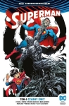 Odrodzenie - Superman 4: Czarny świt