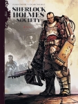 Sherlock Holmes Society 4 - Skażenie