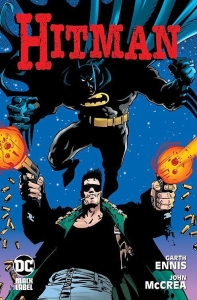 Hitman - wyd. zbiorcze 1