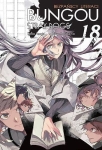 Bungou Stray Dogs - Bezpańscy literaci 18