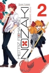 Mistrz romansu Nozaki 02