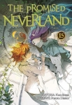 The Promised Neverland - 15