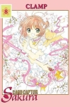 Card Captor Sakura 08