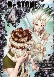 Dr. Stone 04