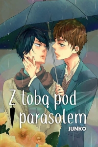 Z tobą pod parasolem