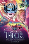 Potężna Thor 3 - Wojna Asgardu z Shi’ar
