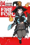 Fire Force 04
