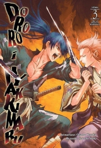 Dororo i Hyakkimaru 3