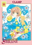 Card Captor Sakura 10