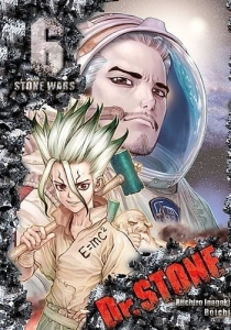 Dr. Stone 06