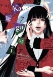 Kakegurui 07