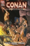 Conan Barbarzyńca - Życie i śmierć Conana cz.2