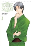 Fruits Basket 03