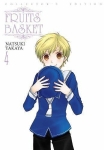 Fruits Basket 04
