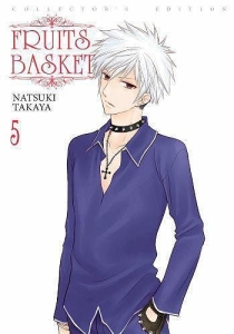 Fruits Basket 05