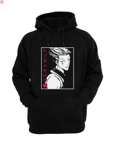 Bluza Hunter x Hunter