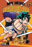 My Hero Academia 23