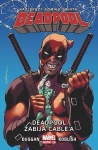 Deadpool - Najlepszy komiks świata! 11 - Deadpool zabija Cable`a