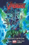 Avengers All-New 6: Zderzenie Światów