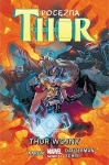 Potężna Thor 4 - Thor Wojny